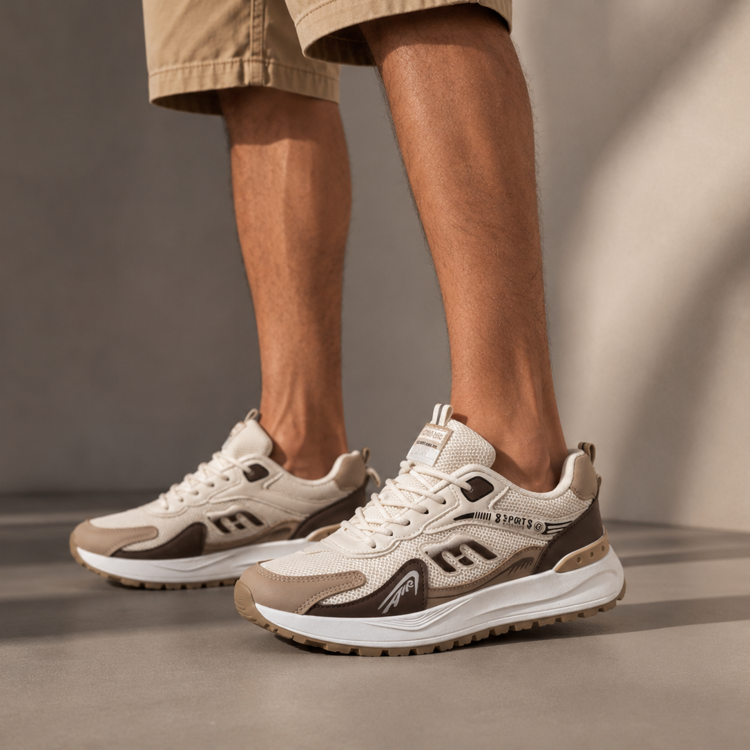 Original Sneakers Sport Premium 2026