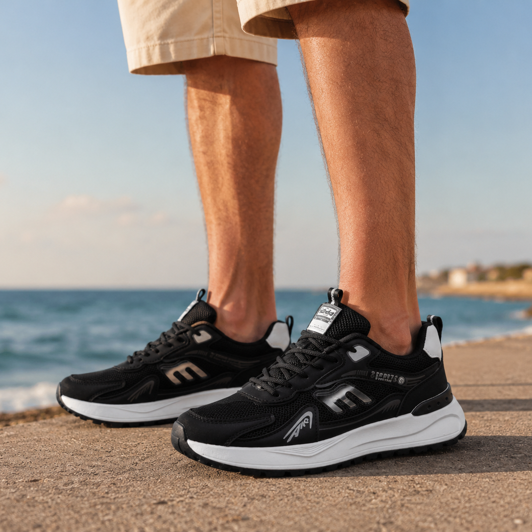 Original Sneakers Sport Premium 2026