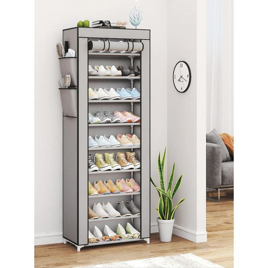 Meuble à Chaussures 9 Étagères