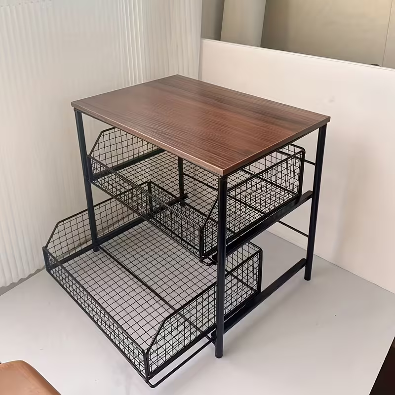 Organisateur Premium 2 Niveaux
