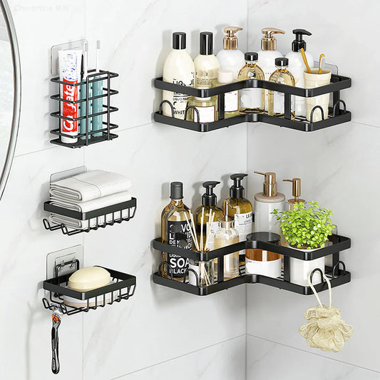 Organisateur Salle de Bain 5 pièces