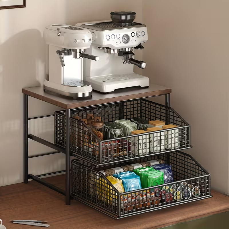 Organisateur Premium 2 Niveaux