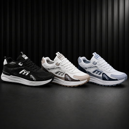 Original Sneakers Sport Premium 2026