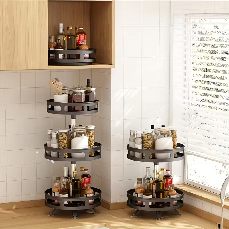 Racks Rotatifs & Support vaisselle ORMISE