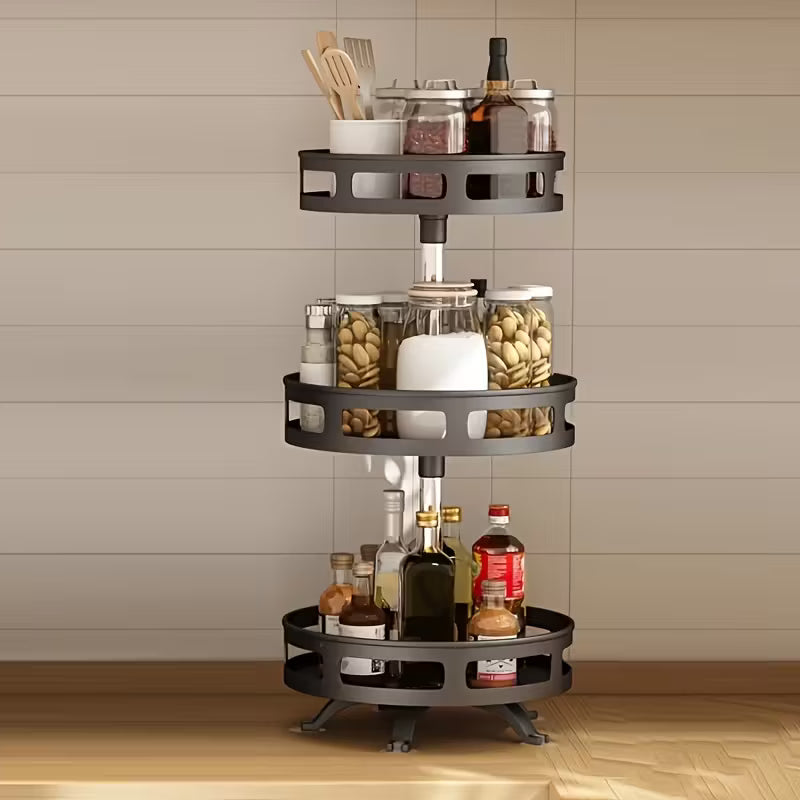 Racks Rotatifs & Support vaisselle ORMISE