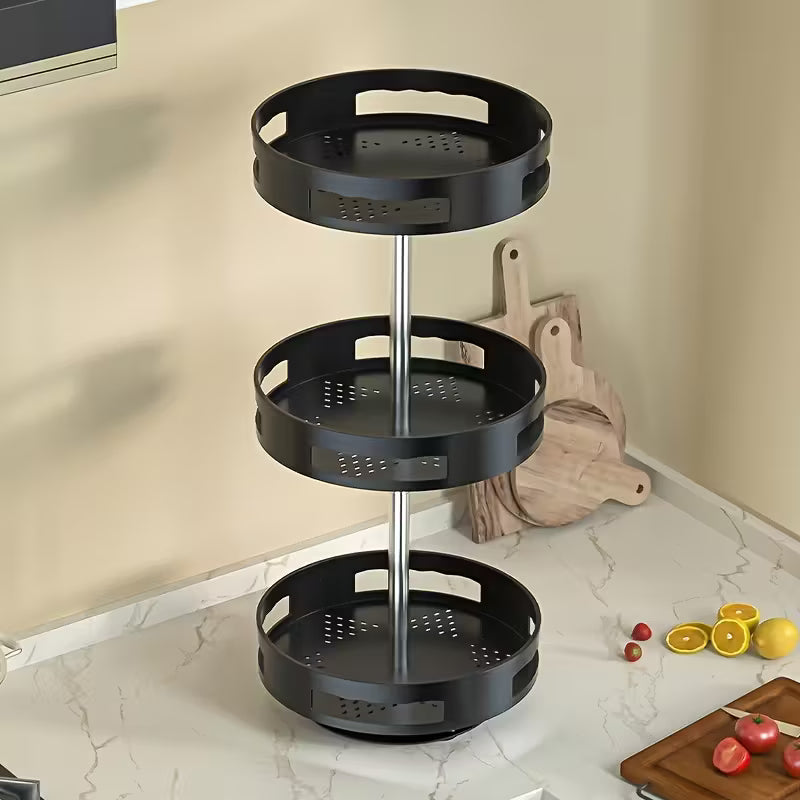Racks Rotatifs & Support vaisselle ORMISE